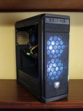 i3-10105F